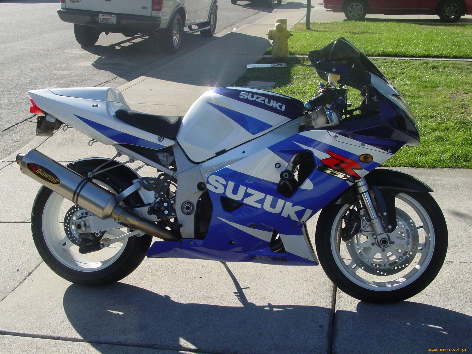 , suzuki